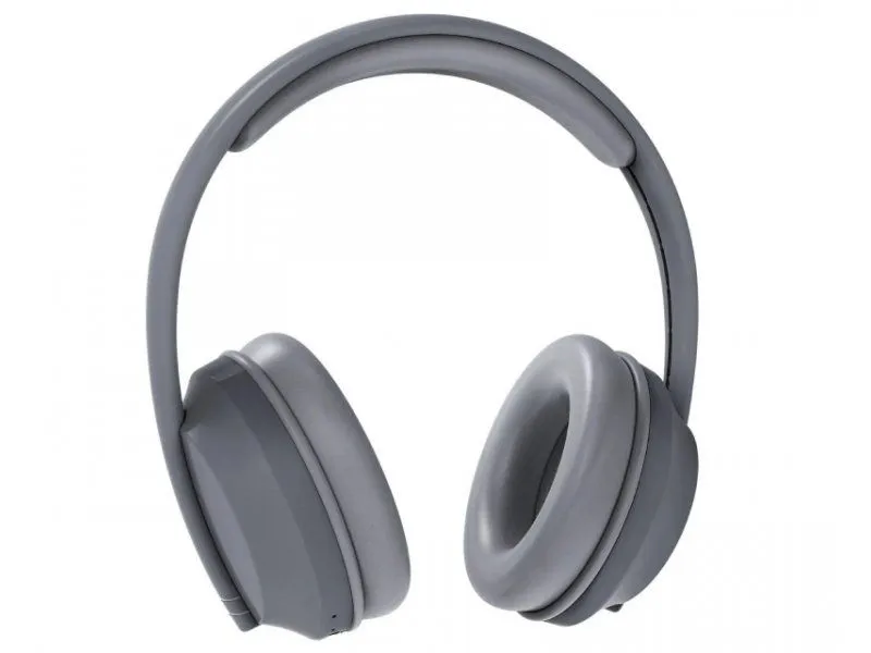 ENERGY Bluetooth slušalice SISTEM Hoshi ECO Cloud, siva