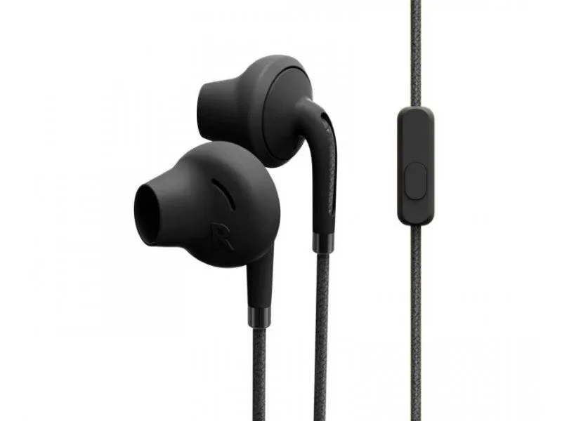 ENERGY SISTEM Bežične bubice Style 2+ , crna