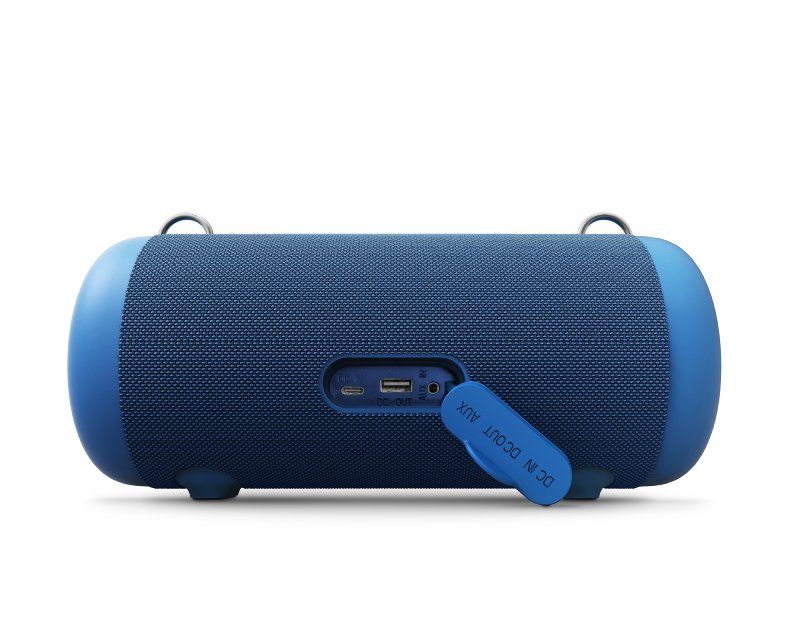 ENERGY SISTEM Bežični Bluetooth zvučnik Urban Box 6 Navy/ plava