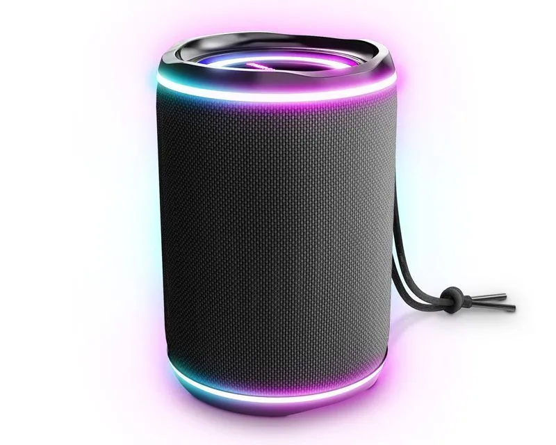 ENERGY SISTEM Bežični Bluetooth zvučnik Urban Box Supernova/ crna