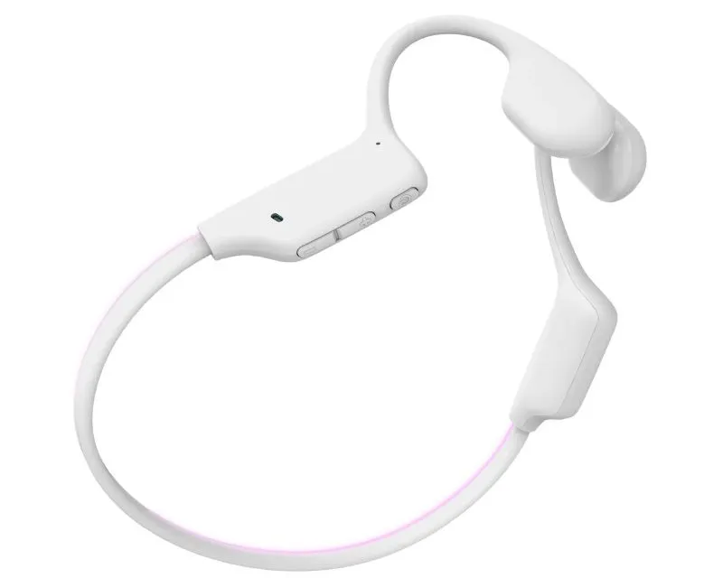 ENERGY SISTEM Bluetooth slušalice AquaSport, bela
