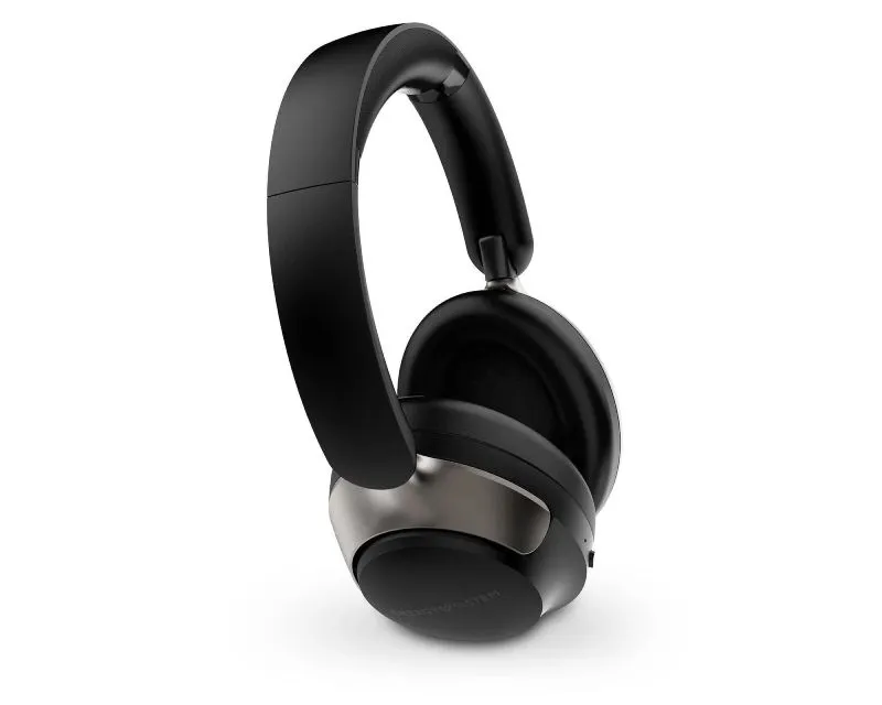 ENERGY SISTEM Bluetooth slušalice Black Nomadic ANC/ crna