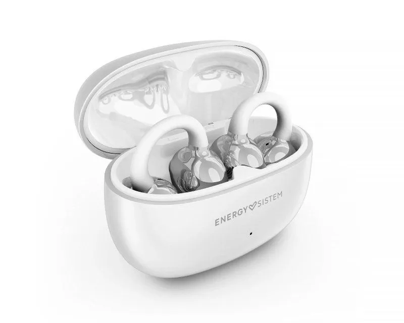 ENERGY SISTEM Bluetooth slušalice ChicPods Snow/ bela