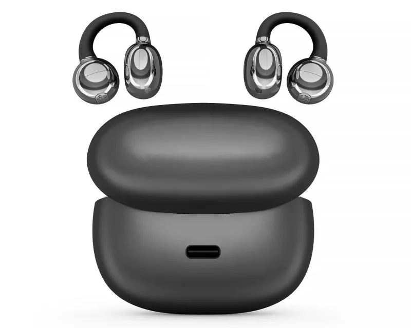 ENERGY SISTEM Bluetooth slušalice ChicPods Space/ crna
