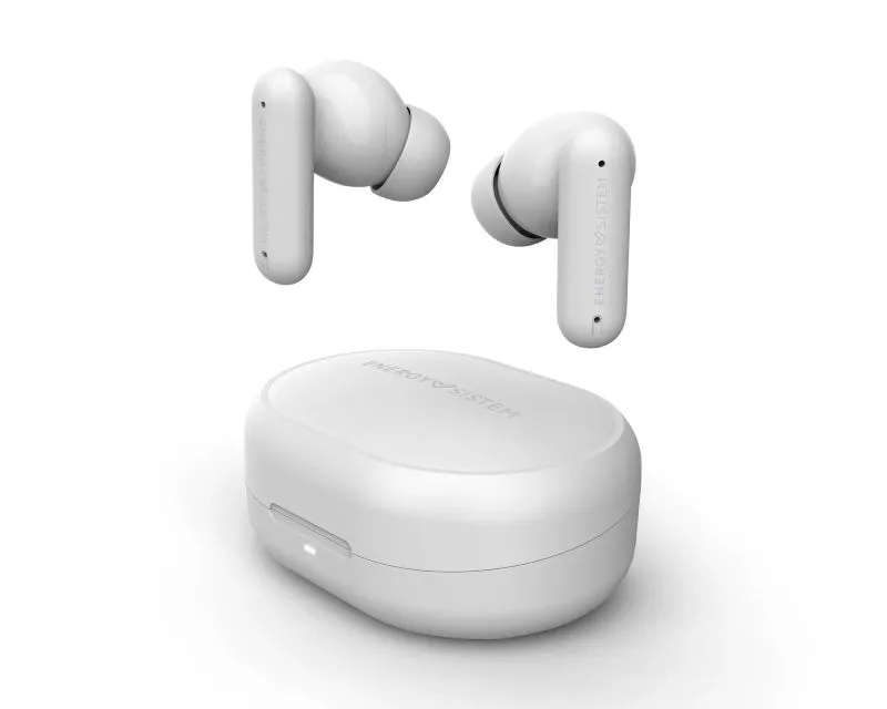 ENERGY SISTEM Bluetooth slušalice Chill ANC/ bela
