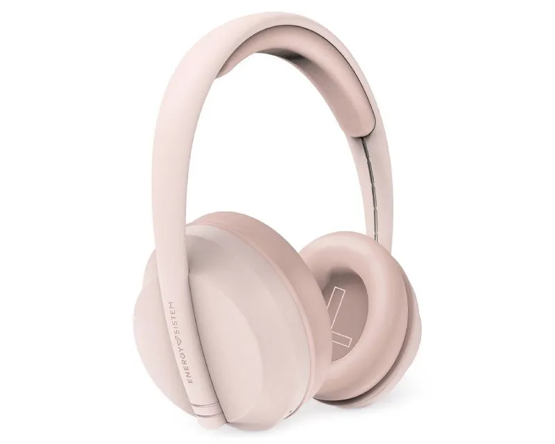 ENERGY SISTEM Bluetooth slušalice Haru ECO/ roza