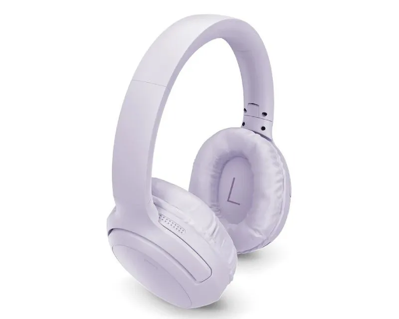 ENERGY SISTEM Bluetooth slušalice Hush/ ljubičasta