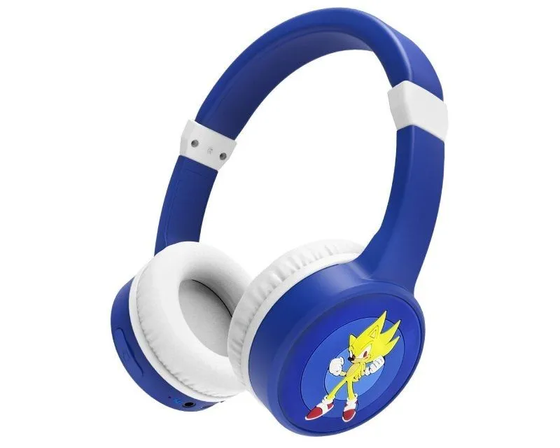 ENERGY SISTEM Bluetooth slušalice Lol&Roll Super Sonic Kids