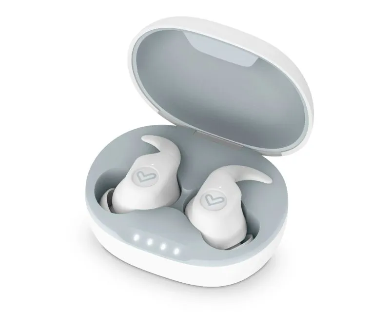 ENERGY SISTEM Bluetooth slušalice Moon High Jump, bela