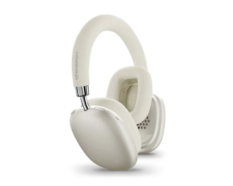ENERGY SISTEM Bluetooth slušalice Pineapple Max/ krem