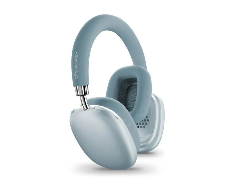 ENERGY SISTEM Bluetooth slušalice Pineapple Max/ plava