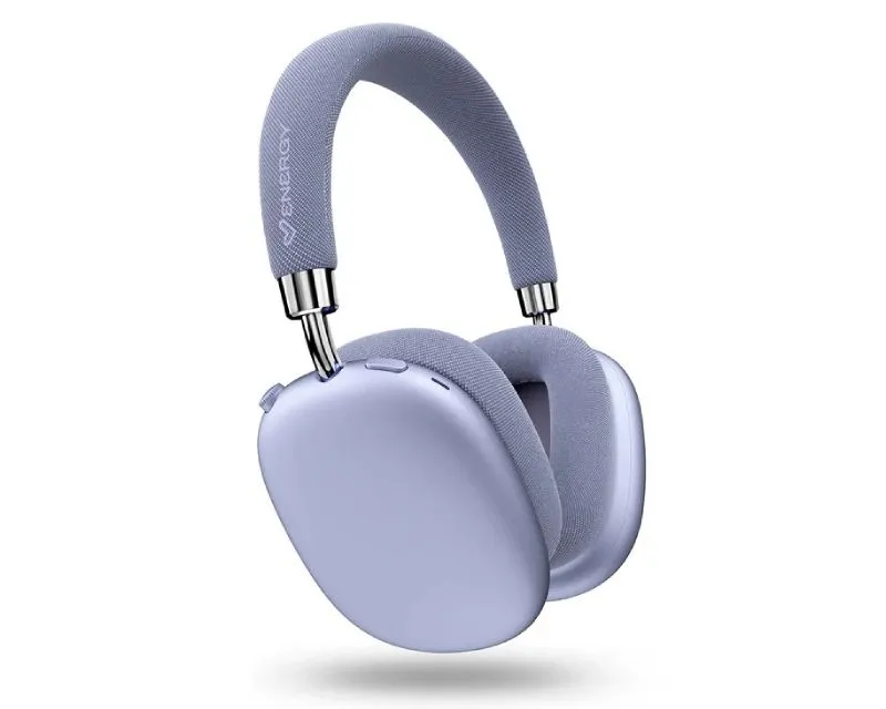 ENERGY SISTEM Bluetooth slušalice Pineapple Pro/ ljubičasta