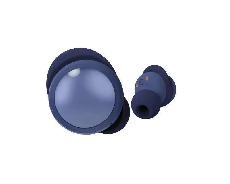 ENERGY SISTEM Bluetooth slušalice Racebuds, plava