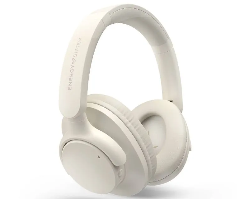 ENERGY SISTEM Bluetooth slušalice RadioBeat/ krem