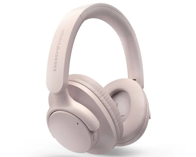 ENERGY SISTEM Bluetooth slušalice RadioBeat/ roza