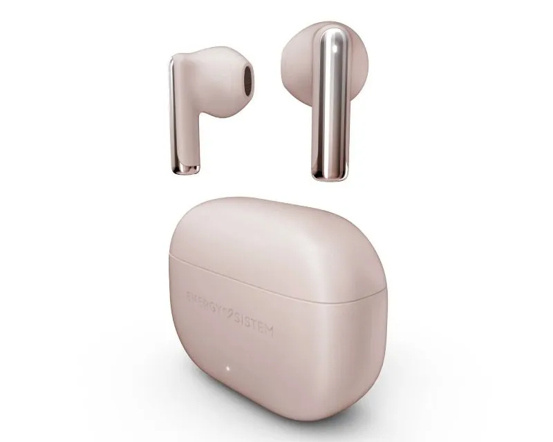 ENERGY SISTEM Bluetooth slušalice Rose StyleBuds/ roza
