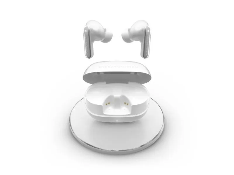 ENERGY SISTEM Bluetooth slušalice Serenity/ bela