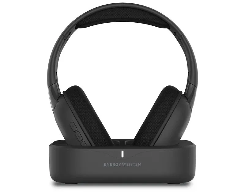 ENERGY SISTEM Bluetooth slušalice SoundReel/ crna