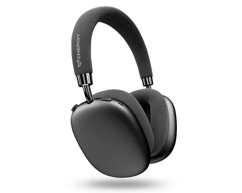 ENERGY SISTEM Bluetooth slušalice Space Pineapple Pro/ crna