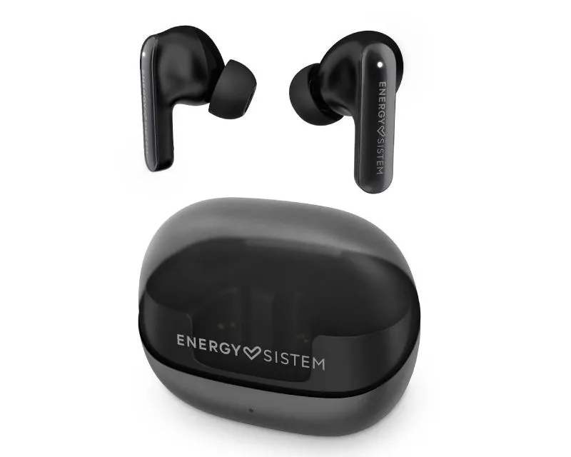ENERGY SISTEM Bluetooth slušalice Space Serenity ANC, crna