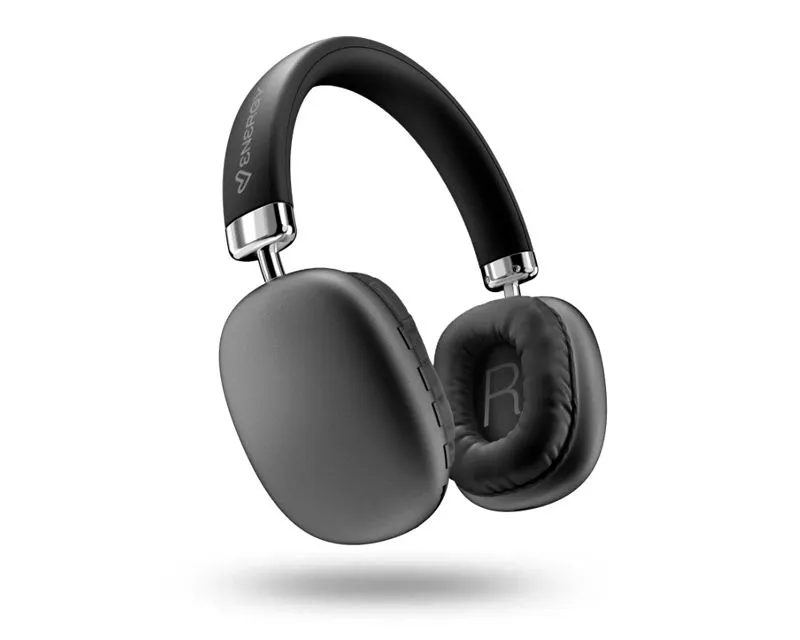 ENERGY SISTEM Bluetooth slušalice Space Style/ crna