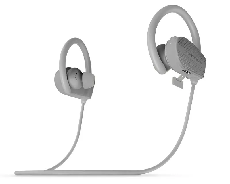 ENERGY SISTEM Bluetooth slušalice Sport 1+/ siva