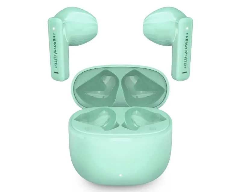 ENERGY SISTEM Bluetooth slušalice StreetMusic, mint