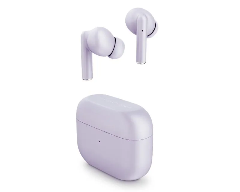 ENERGY SISTEM Bluetooth slušalice Style 2, ljubičasta