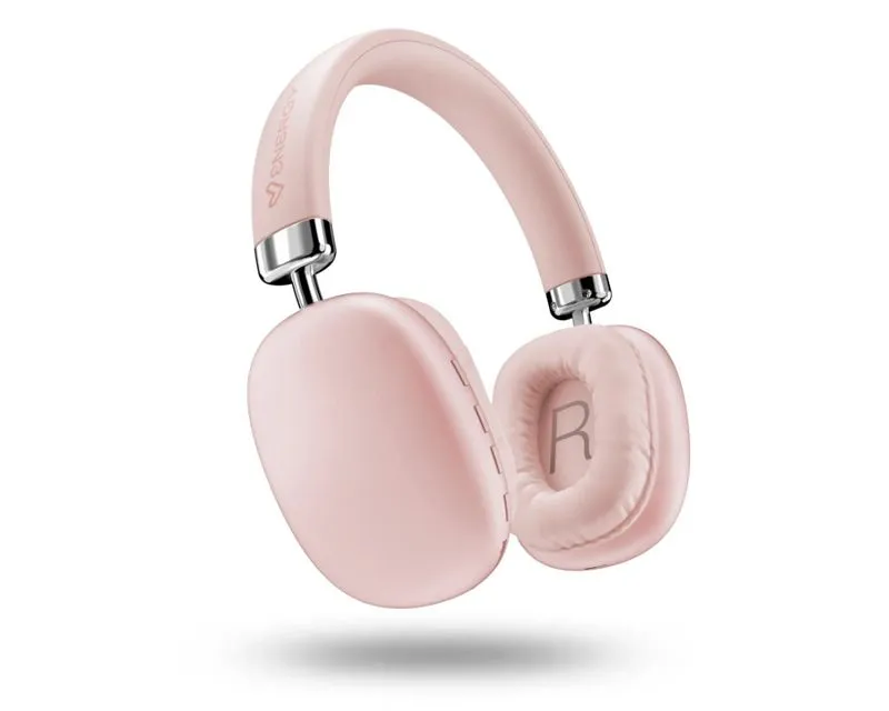 ENERGY SISTEM Bluetooth slušalice Style/ roza