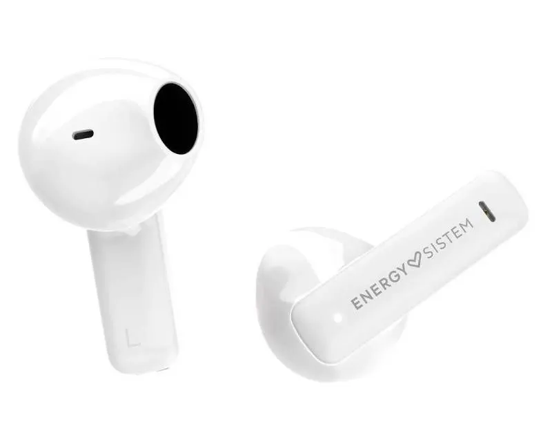 ENERGY SISTEM Bluetooth slušalice White StreetMusic, bela