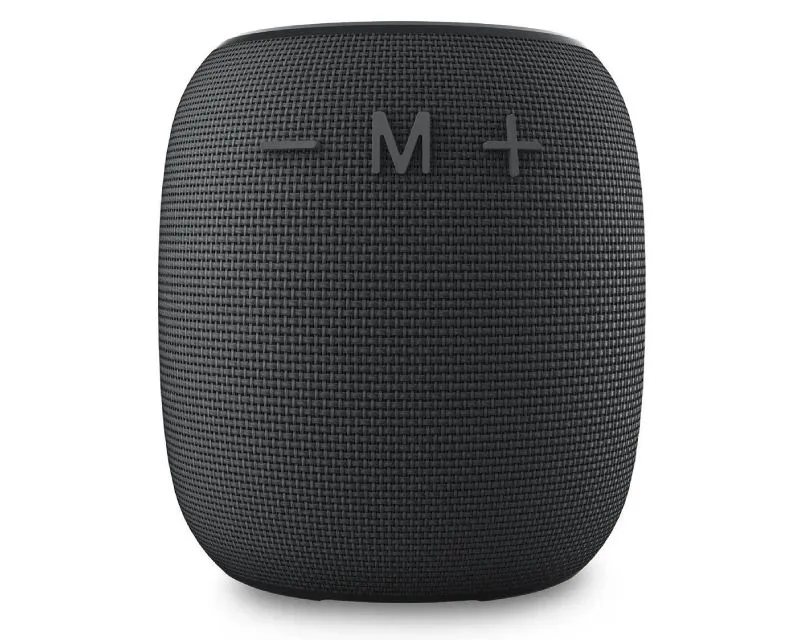 ENERGY SISTEM Bluetooth zvučnik Graphite Sunrise M45788