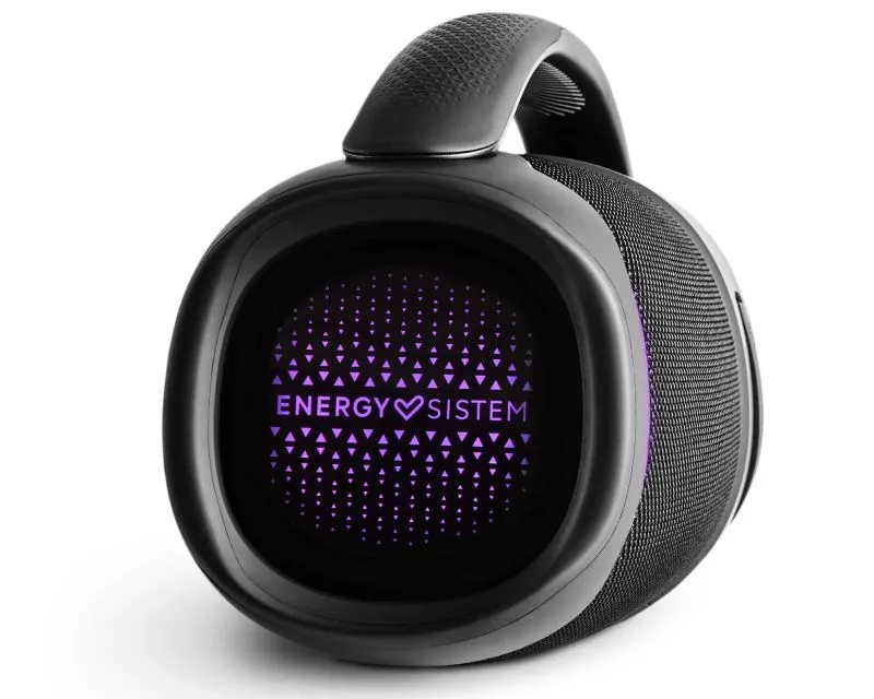 ENERGY SISTEM Bluetooth zvučnik HyperBeat (M45883)
