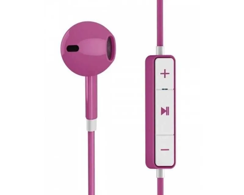 ENERGY SISTEM Bubice sa mikrofonom Energy 1 Bluetooth roze
