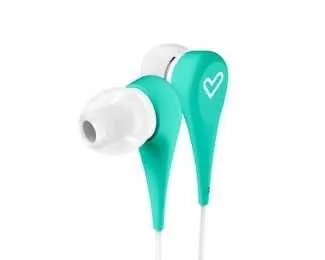 ENERGY SISTEM Bubice sa mikrofonom Energy Style 1+ svetlo plave
