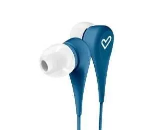 ENERGY SISTEM Bubice sa mikrofonom Energy Style 1+ tamno plave