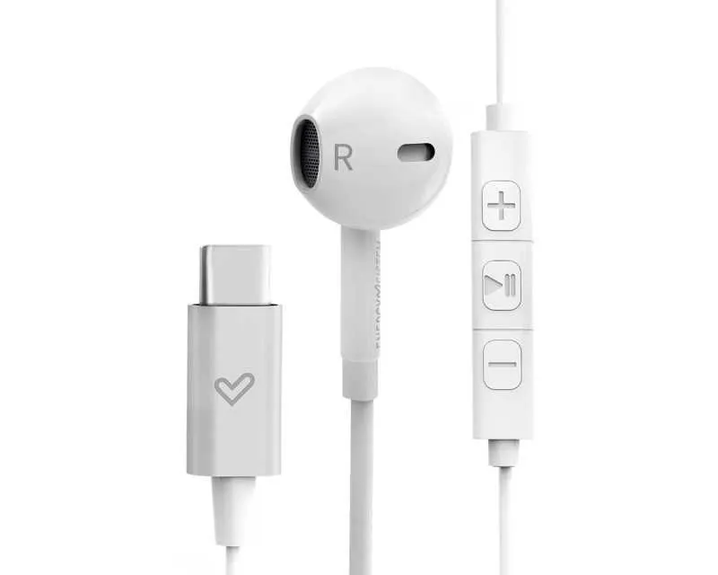 ENERGY SISTEM Bubice sa mikrofonom Smart 2 Type C bele