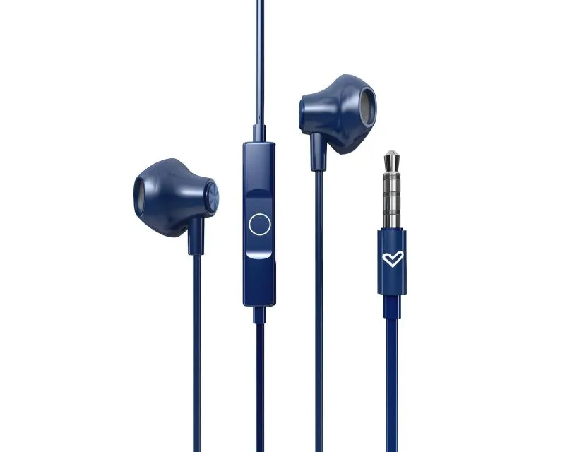 ENERGY SISTEM Slušalice za telefon EasyPods M45930, indigo
