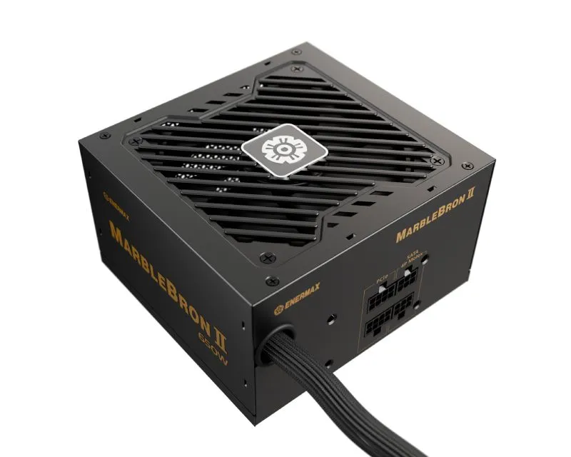 ENERMAX EMB650AWT-MAC MARBLEBRON II 650W 80 Plus Bronze napajanje