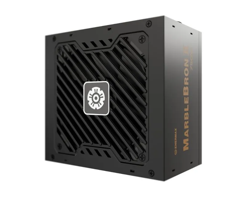 ENERMAX EMB750EWT-MAC MARBLEBRON II 750W 80 Plus Bronze Napajanje