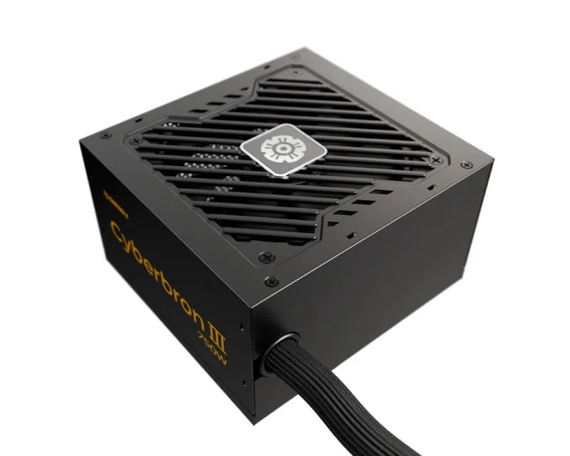 ENERMAX EMB750EWT-NAC CYBERBRON III 750W 80 Plus Bronze Napajanje