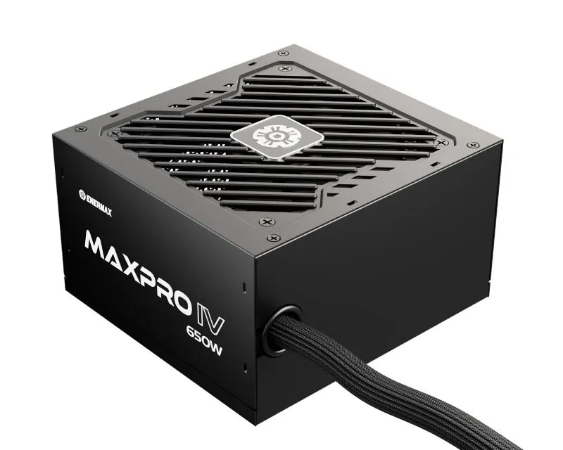 ENERMAX EMP650W MAXPRO IV 650W 80 Plus Napajanje