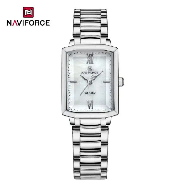 Ženski ručni sat Naviforce 5039S silver