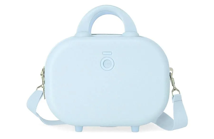 ENSO ABS Beauty case - Plava
