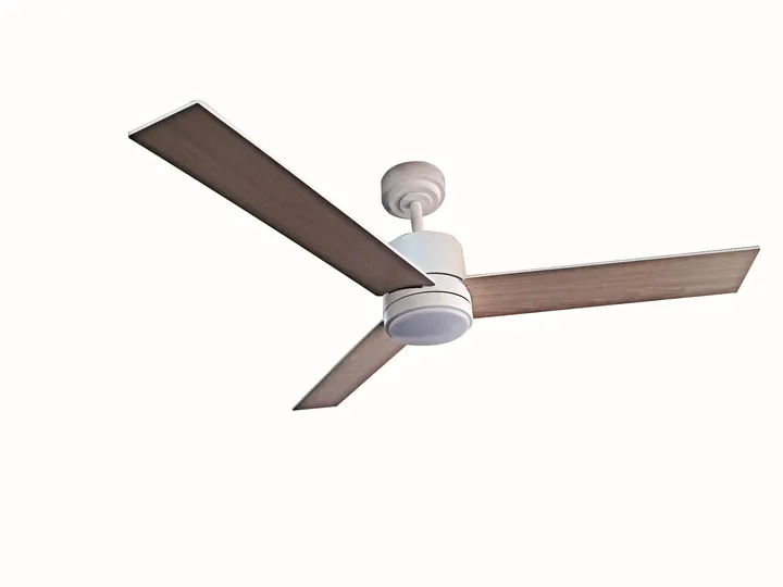 ENT Premium Plafonski Ventilator 132cm 3 elise