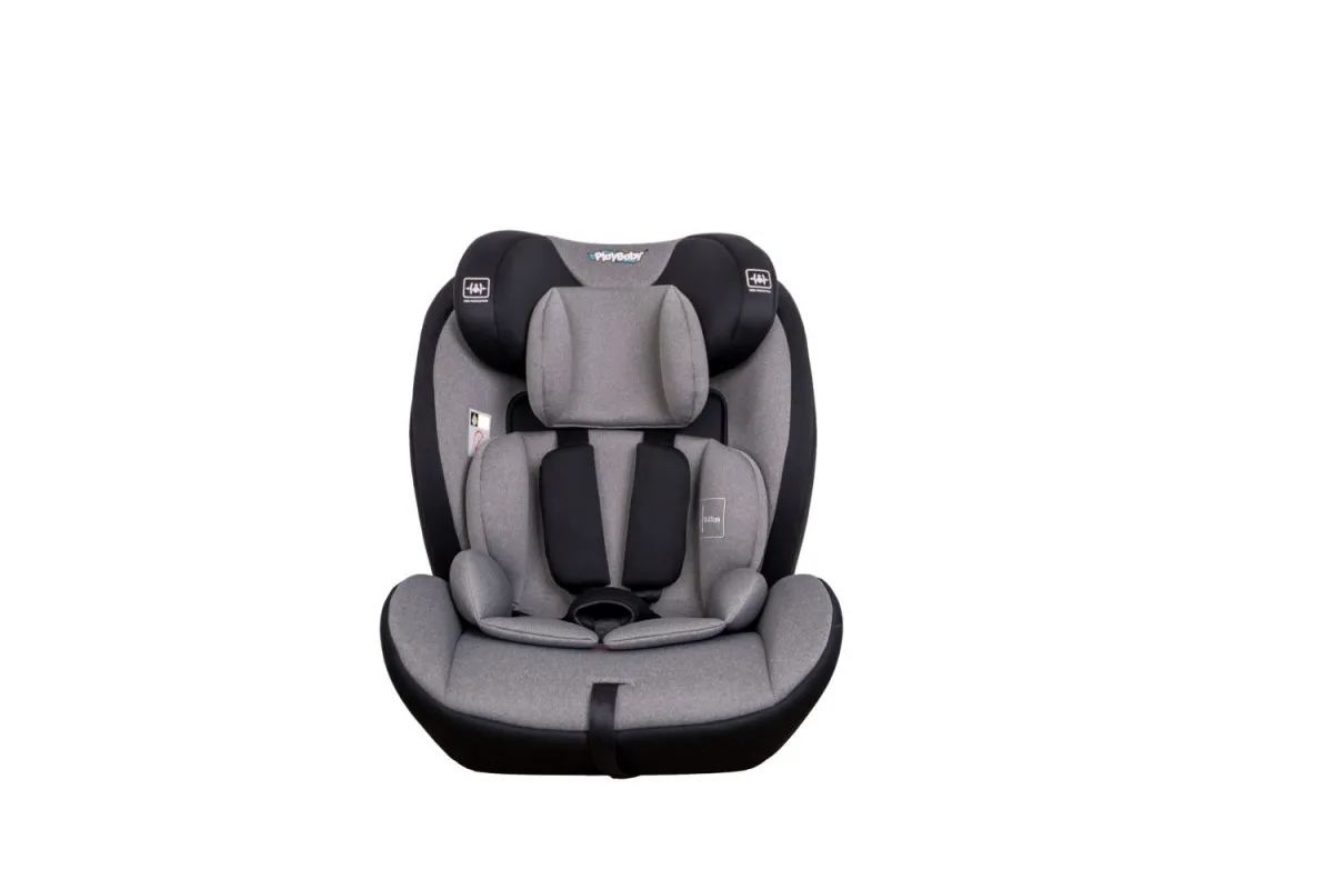 ePlayBaby Auto sedište  I-Size 76-150cm