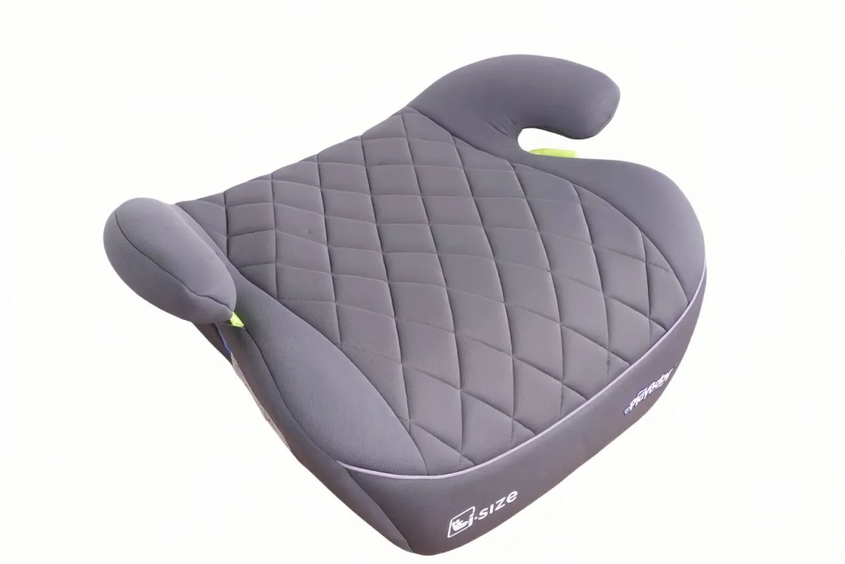 ePlayBaby Buster I-Size (125- 150 cm)