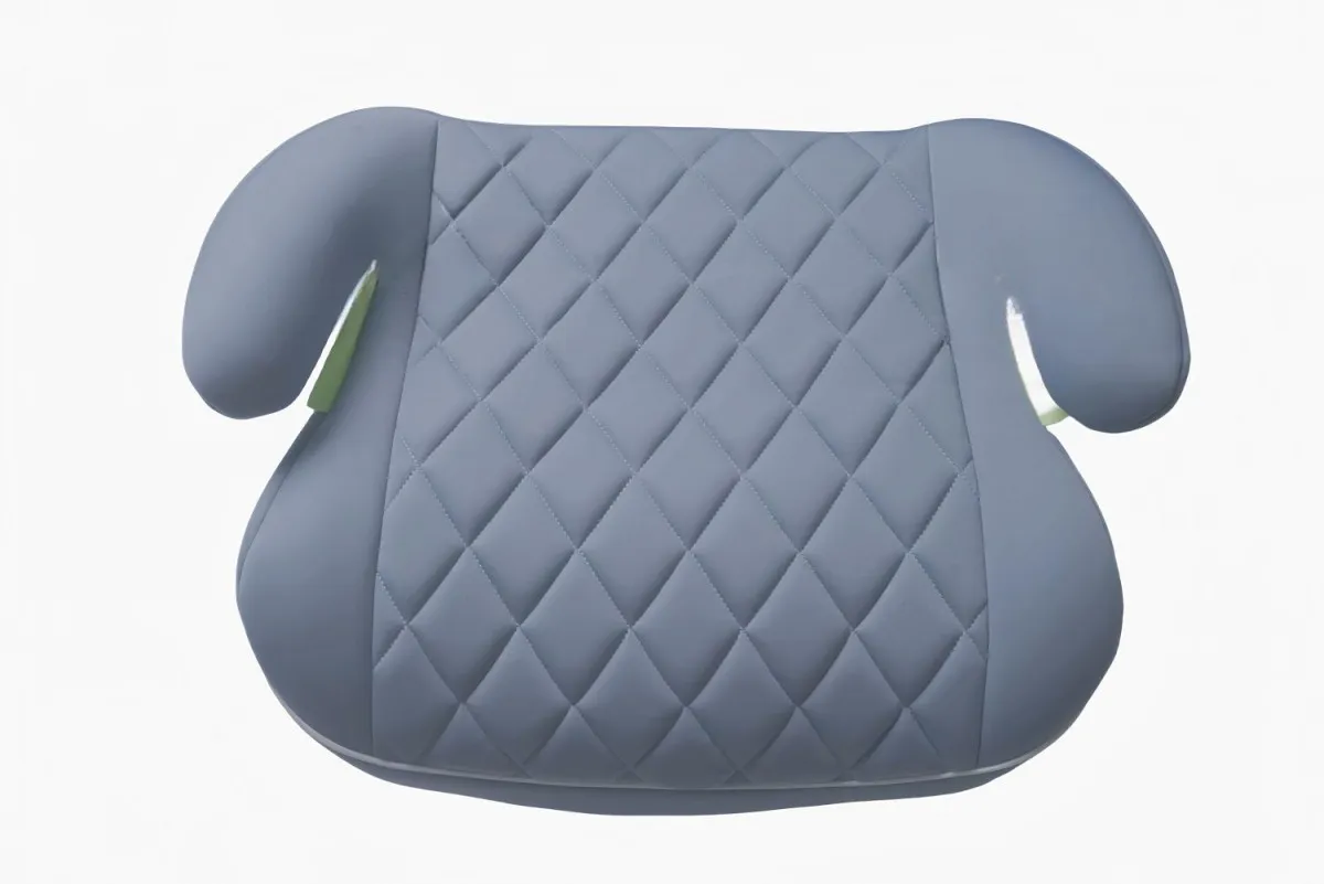 ePlayBaby Buster I-Size (125- 150 cm)