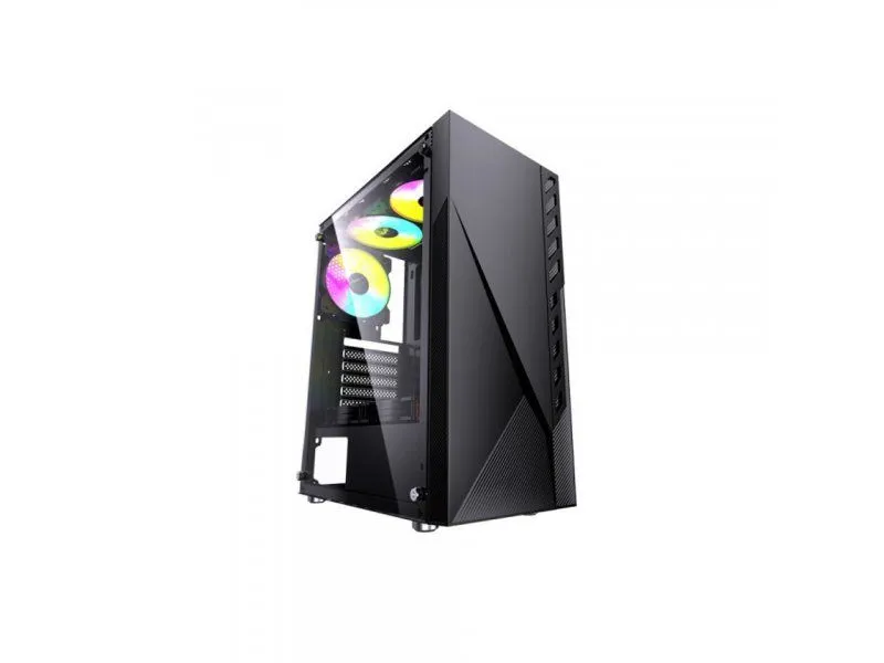 ePlayGame Desktop računar Ryzen 5 5500 16GB 500GB RX6600