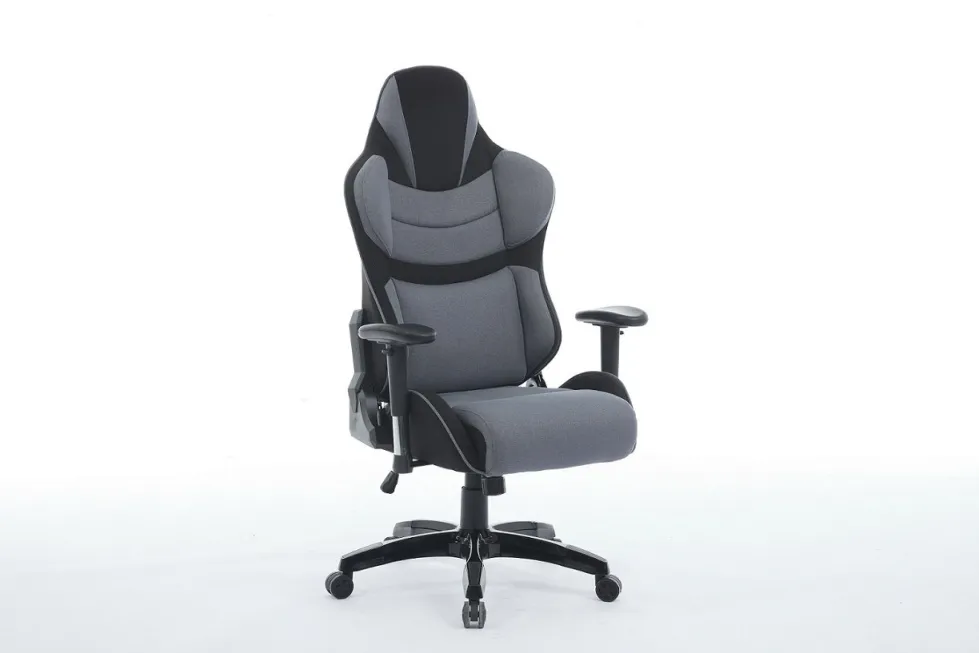 ePlayGame Gejmerska stolica HC-4014 Siva