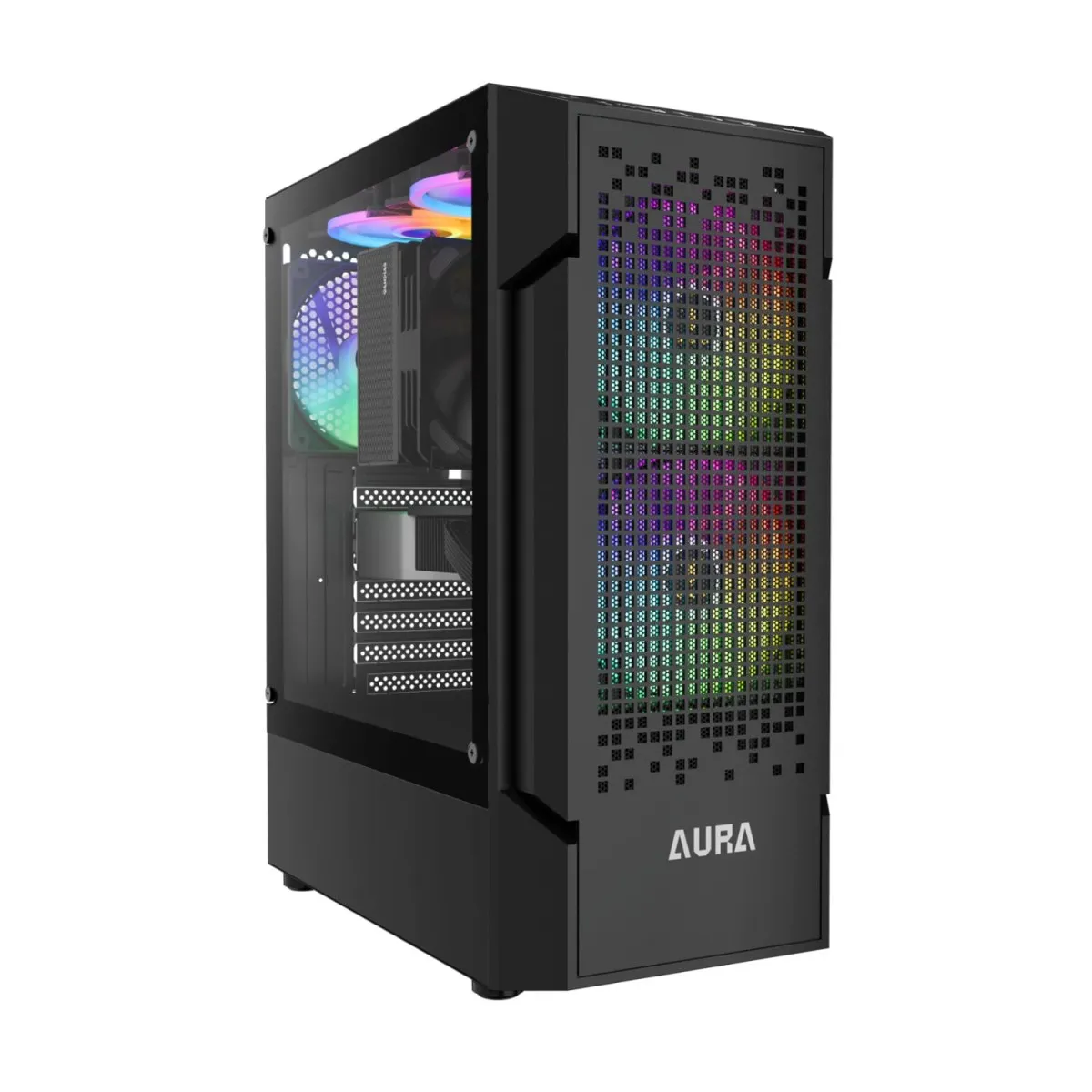 ePlayGame Renegade AMD Ryzen 7 5700X 32 GB Rama 1 TB SSD RTX 4060